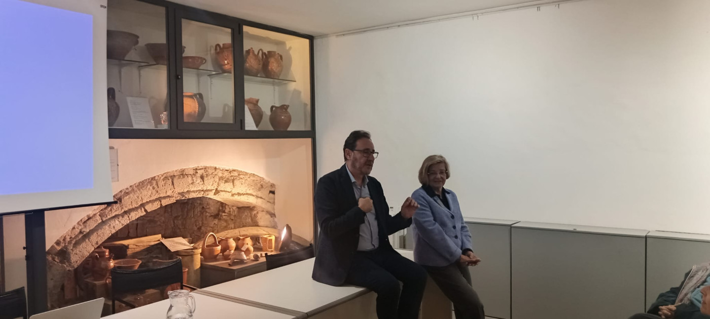 carlo citter, elisabetta de minicis