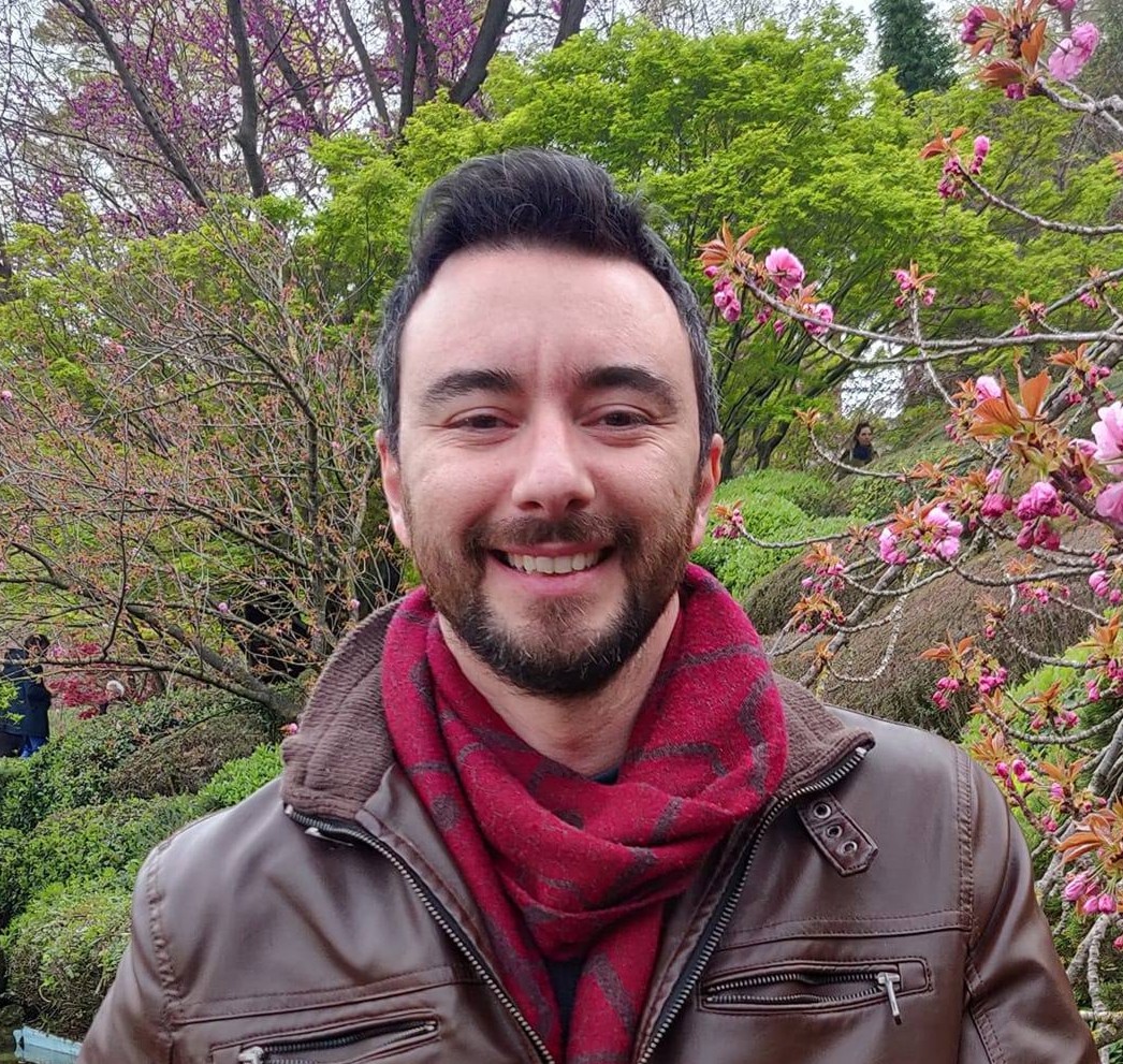 Diego Galli